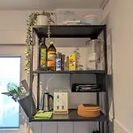 Apartment Grosse, Gemuetliche 4-zimmer-ferienwohnung Mit Guter Verkehrsanbindung Im Sueden Von