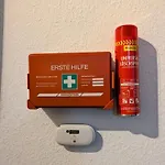 Apartment Grosse, Gemuetliche 4-zimmer-ferienwohnung Mit Guter Verkehrsanbindung Im Sueden Von