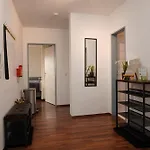Grosse, Gemuetliche 4-zimmer-ferienwohnung Mit Guter Verkehrsanbindung Im Sueden Von Heidelberg