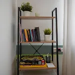Grosse, Gemuetliche 4-zimmer-ferienwohnung Mit Guter Verkehrsanbindung Im Sueden Von Apartment Heidelberg