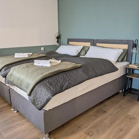 Grosse, Gemuetliche 4-zimmer-ferienwohnung Mit Guter Verkehrsanbindung Im Sueden Von Apartment Heidelberg