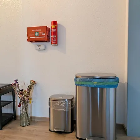 Apartment Grosse, Gemuetliche 4-zimmer-ferienwohnung Mit Guter Verkehrsanbindung Im Sueden Von Heidelberg