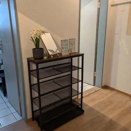 Grosse, Gemuetliche 4-zimmer-ferienwohnung Mit Guter Verkehrsanbindung Im Sueden Von * Heidelberg