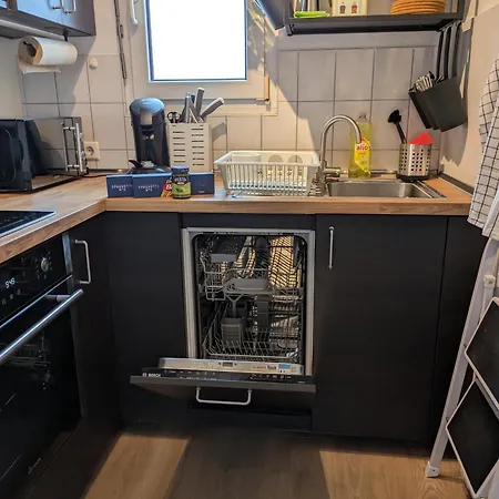 Grosse, Gemuetliche 4-zimmer-ferienwohnung Mit Guter Verkehrsanbindung Im Sueden Von Apartment Heidelberg