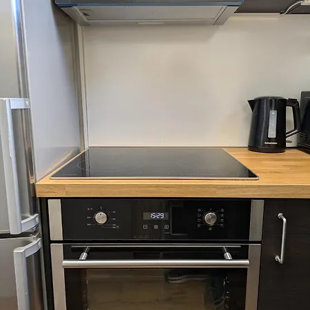 Apartment Grosse, Gemuetliche 4-zimmer-ferienwohnung Mit Guter Verkehrsanbindung Im Sueden Von Heidelberg