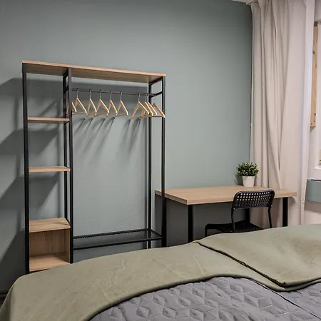 Grosse, Gemuetliche 4-zimmer-ferienwohnung Mit Guter Verkehrsanbindung Im Sueden Von Heidelberg