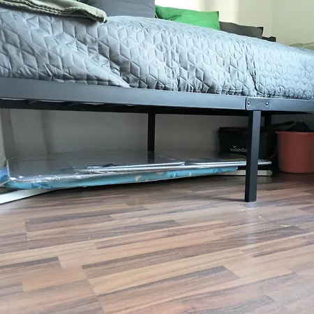 Grosse, Gemuetliche 4-zimmer-ferienwohnung Mit Guter Verkehrsanbindung Im Sueden Von Apartment Heidelberg