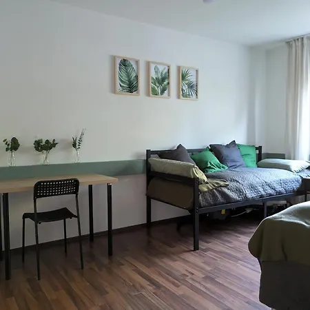 Grosse, Gemuetliche 4-zimmer-ferienwohnung Mit Guter Verkehrsanbindung Im Sueden Von Heidelberg