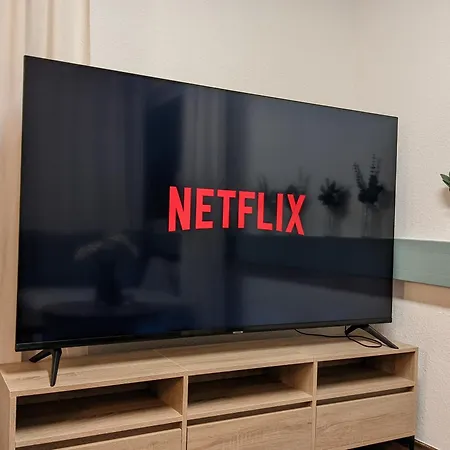 Grosse, Gemuetliche 4-zimmer-ferienwohnung Mit Guter Verkehrsanbindung Im Sueden Von * Heidelberg