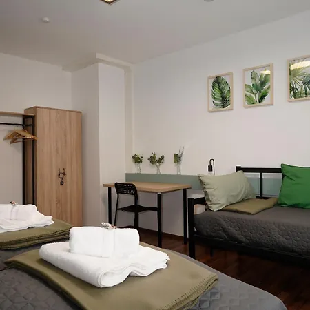 Appartement Large 4 Bedroom Apartment For Up To 10 People With 96Sqm In The South Of Heidelberg *